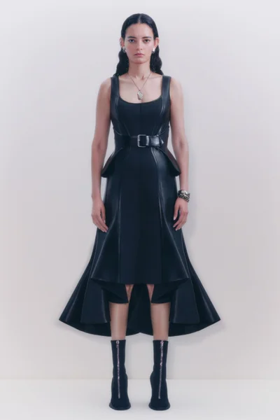 Look 7